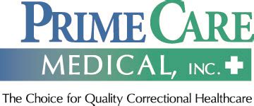 Primecare medical inc - The Choice for Quality Correctional Health Care Innovation that is Revolutionizing Correctional Health Care Transforming Correctional Health Care At the Forefront of …